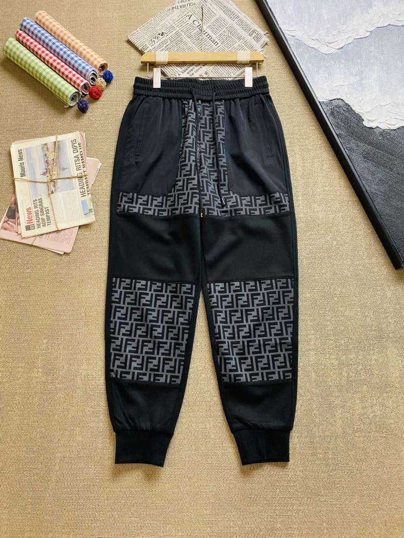 Fendi Long Pants